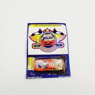 1997 TIDE COLLECTABLE CAR