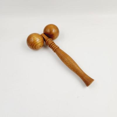WOODEN MASSAGE TOOL