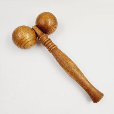 WOODEN MASSAGE TOOL