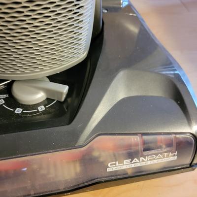 Dirt Devil Spin3 Pro Endura Max Vacuum (LR-DW)
