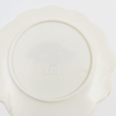 VINTAGE CDI CHILDRENS PLASTIC TEA SET