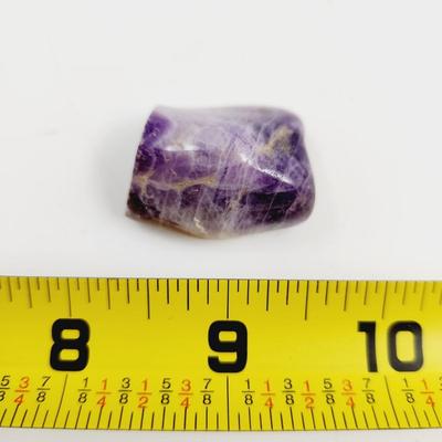 NICE CHUNK OF AMETHYST