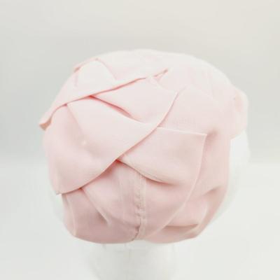 FUN VINTAGE PINK LADIES CAP