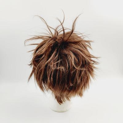 VINTAGE HIGH QUALITY SHORT HAIRED WIG