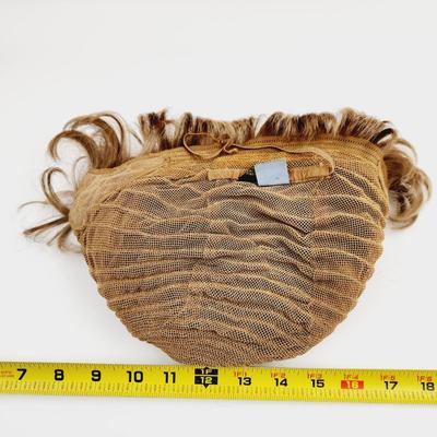 FUN VINTAGE QUALITY WOMENS WIG