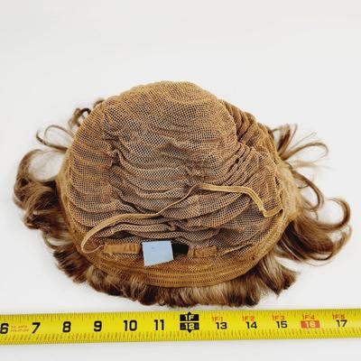 FUN VINTAGE QUALITY WOMENS WIG