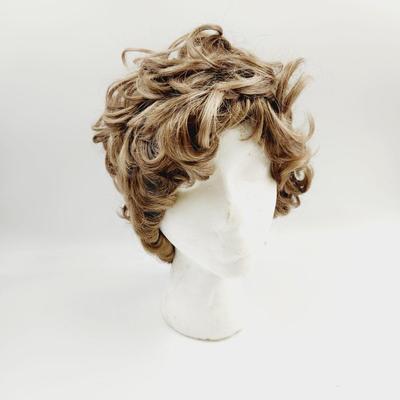 FUN VINTAGE QUALITY WOMENS WIG