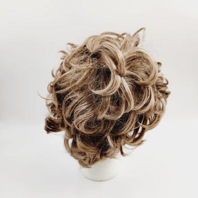 FUN VINTAGE QUALITY WOMENS WIG