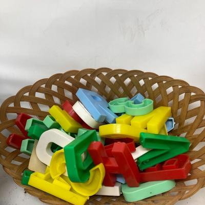 Lot of assorted items
