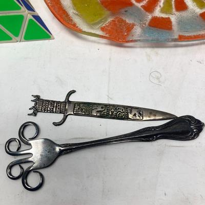 Lot of assorted items