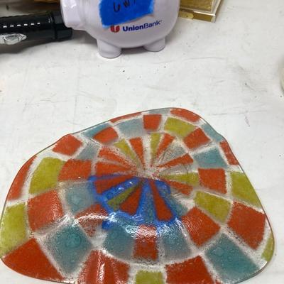 Lot of assorted items