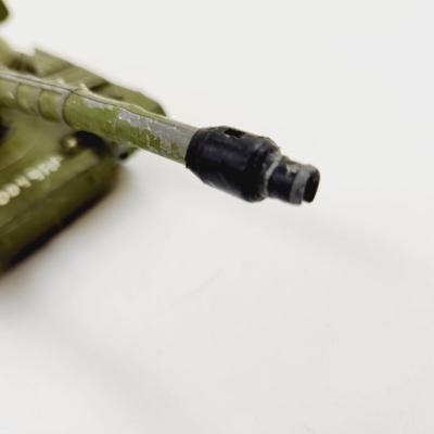 VINTAGE METAL DINKY TOYS CHEIFTAIN TANK TOY