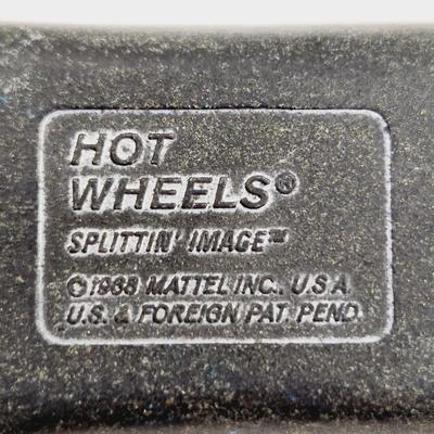 VINTAGE 1960S HOT WHEEL REDLINE COLLECTORS CARS