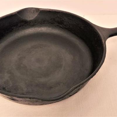 Lot #86  Wagner Ware Skillet