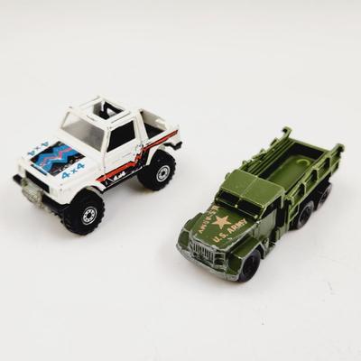 VINTAGE 1980s HOT WHEEL COLLECTORS CARS
