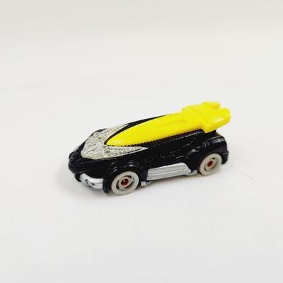 1994 MCDONALD'S HOT WHEELS SHOCK FORCE COLLECTABLE CAR