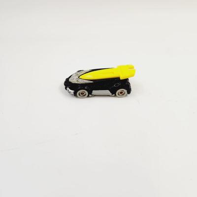 1994 MCDONALD'S HOT WHEELS SHOCK FORCE COLLECTABLE CAR