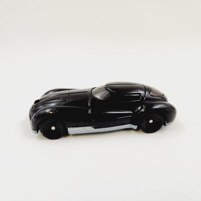 1996 MCDONALD'S HOW WHEELS DARK RIDER SERIES COLLECTABLE CAR