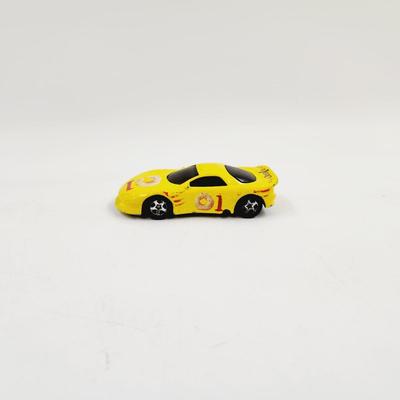 1992 HOT WHEELS CHEERIOS COLLECTABLE CAR