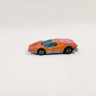 1974 HOT WHEELS LARGE CHARGE COLLECTABLE VEHICLE