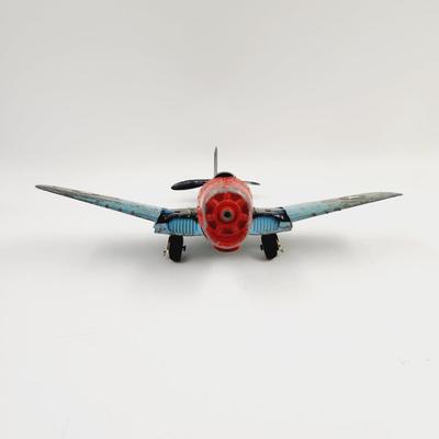 VINTAGE HUBLEY #495 KIDDIE TOY AIR CRAFT