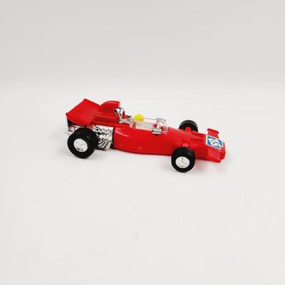 VINTAGE ZEE FORMULA RACE MCLAREN CAR CAR