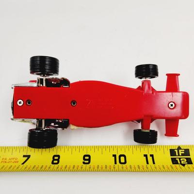VINTAGE ZEE FORMULA RACE MCLAREN CAR CAR