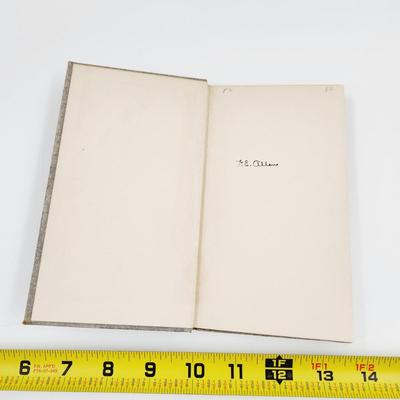 VINTAGE MEDITATIONS FOR QUIET MOMENTS BOOK BY JH JOWETT