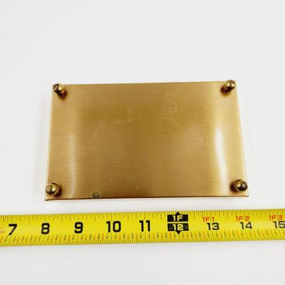 FANTASTIC WOVEN DESIGN BRASS TRINKET BOX