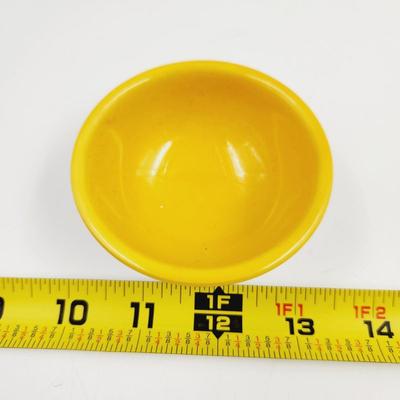 PIONEER WOMAN DIPPING BOWL