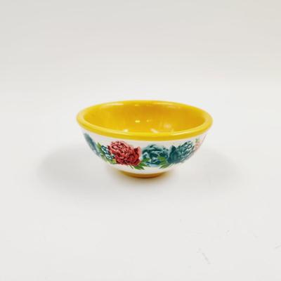PIONEER WOMAN DIPPING BOWL