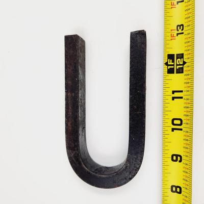 NICE U SHAPE MAGNET