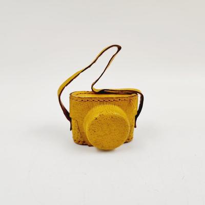 VINTAGE 1950'S HIT SUBMINIATURE SPY FILM MINIATURE MINI CAMERA MADE IN JAPAN