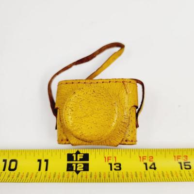VINTAGE 1950'S HIT SUBMINIATURE SPY FILM MINIATURE MINI CAMERA MADE IN JAPAN