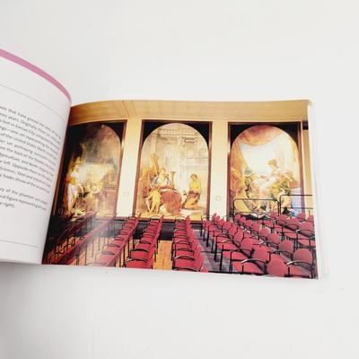 KANSAS MURALS A TRAVELERS GUIDE PAPERBACK