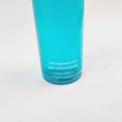 BATH & BODY WORKS MEDITERRANEAN BLUE WATERS BODY SPRAY