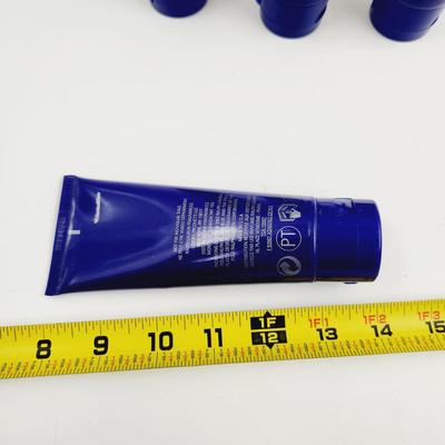 POLO BY RALPH LAREN BLUE NEW AFTER SHAVE LOTION BUNDLE