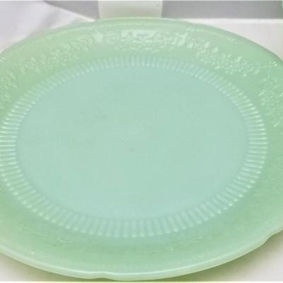 Lot #101  Vintage JADITE Lot