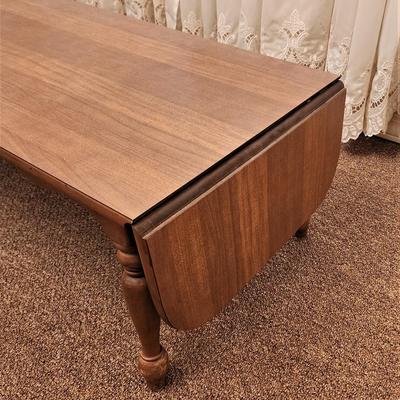 Lot #102  MidCentury MERSMAN Coffee Table