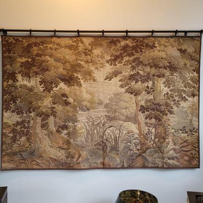 Beautiful Large Wall Tapestry