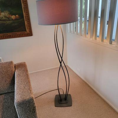Nice Modern Floor Lamp