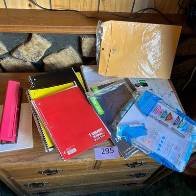 Big lot of office supplies