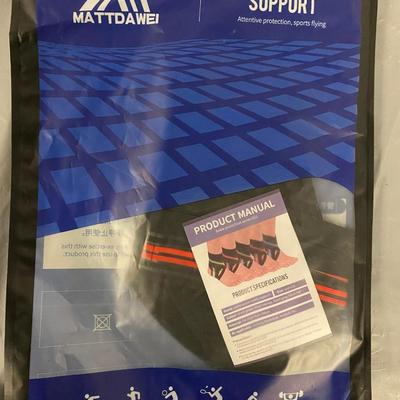 MATTDAWEI Sport Support *Ankle Support