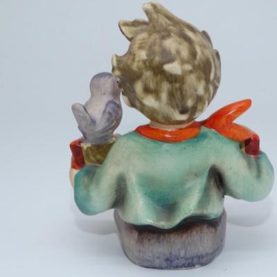 M.J. Hummel - "Let Sing"
