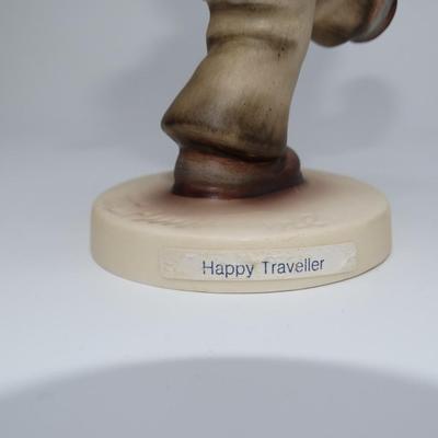 M.J. Hummel - Happy Traveler