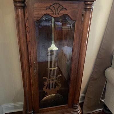 Ridgeway grandfather clock