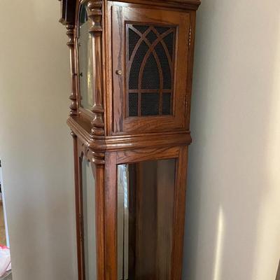 Ridgeway grandfather clock