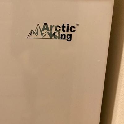 Artic King chest frezzer