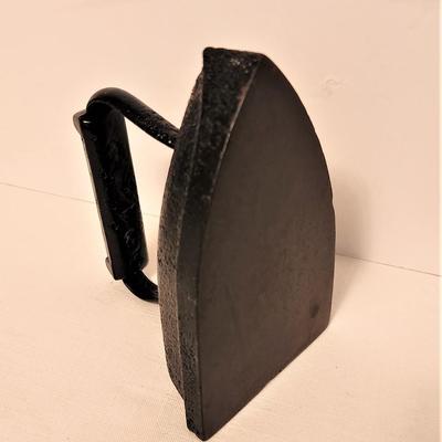 Lot #147  #6 BlackRock SAD Iron