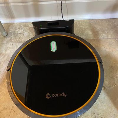 Coredy Robot vacuum cleaner